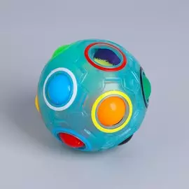 Головоломка-шар