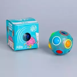 Головоломка шар орбо