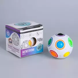 Головоломка шар орбо