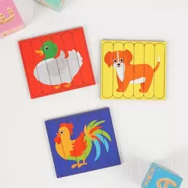 Головоломка