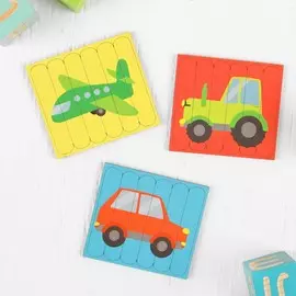 Головоломка