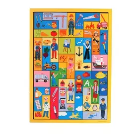 Головоломка тетрис