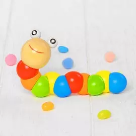 Головоломка - змейка