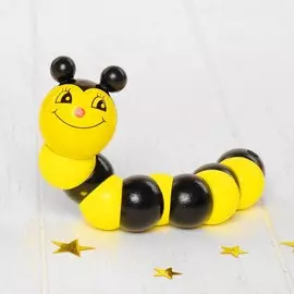 Головоломка-змейка