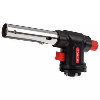 Горелка газовая 504с с пьезоподжигом