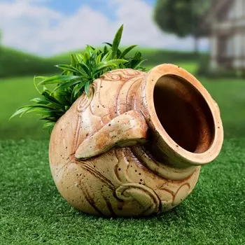 Горшок
