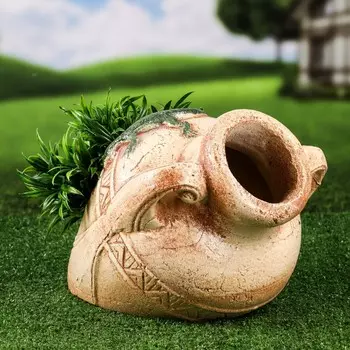 Горшок