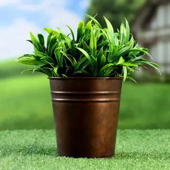 Горшок для цветов