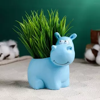 Горшок для цветов