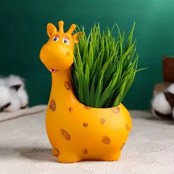 Горшок для цветов