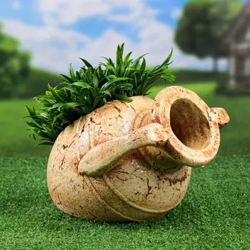 Горшок