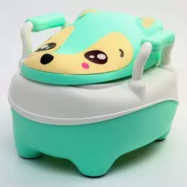 Горшок детский