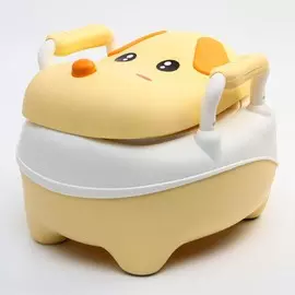 Горшок детский