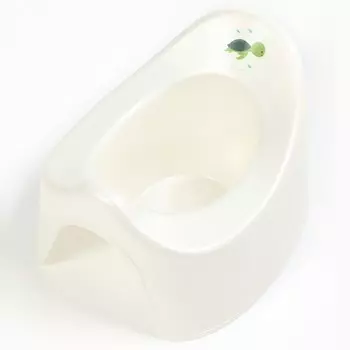 Горшок детский крошка я