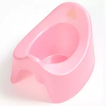 Горшок детский крошка я