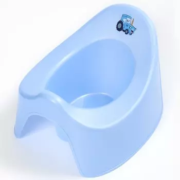 Горшок детский крошка я