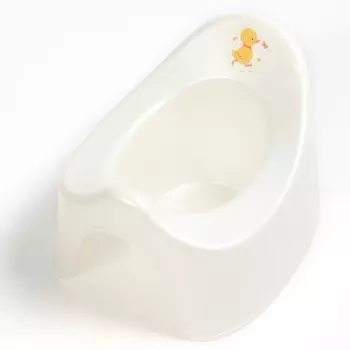 Горшок детский крошка я