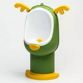 Горшок-писуар,