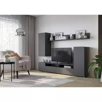 Гостиная под телевизор