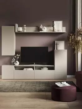 Гостиная под телевизор