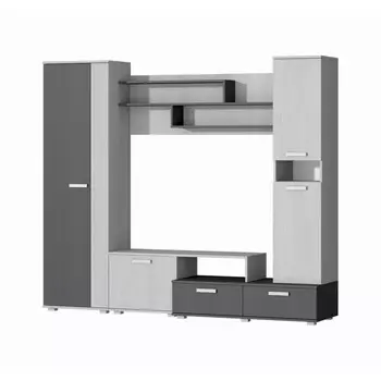 Стенка в гостиную