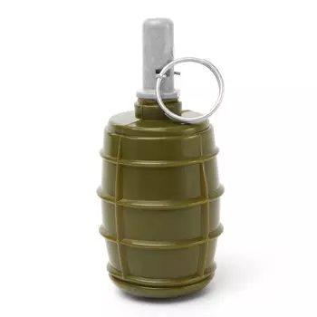 Граната акустическая, страйкбольная