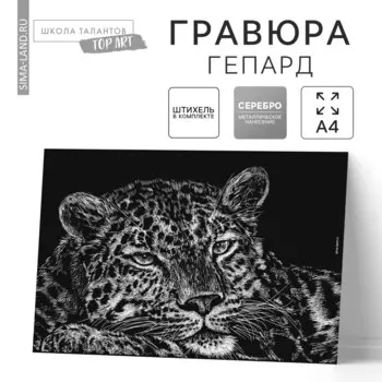 Гравюра