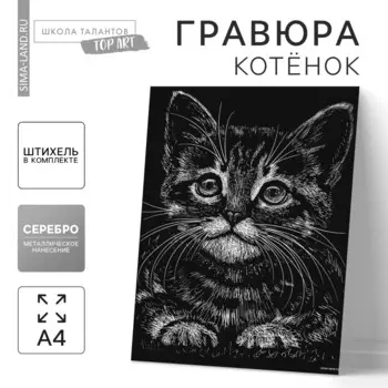 Гравюра