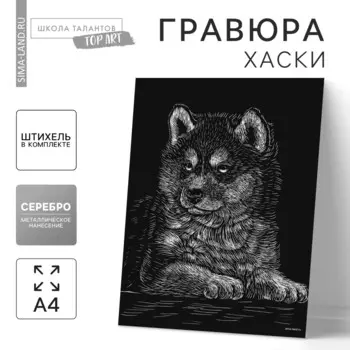 Гравюра