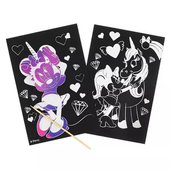 Гравюра детская