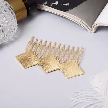 Гребень для волос