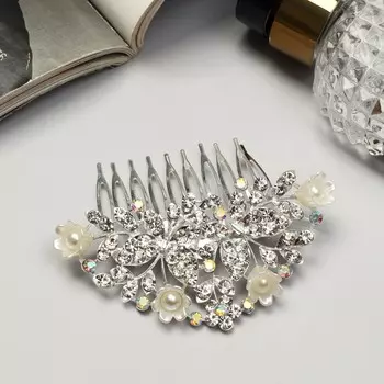 Гребень для волос qf