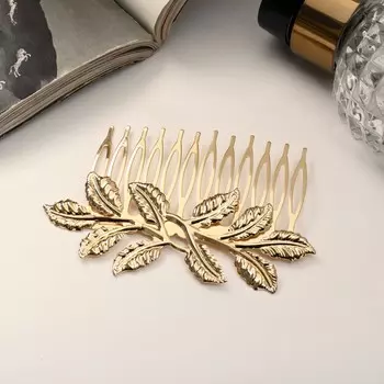 Гребень для волос