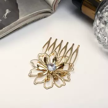 Гребень для волос