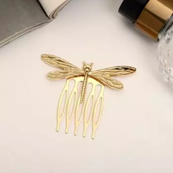 Гребень для волос