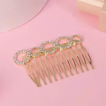 Гребень для волос qf