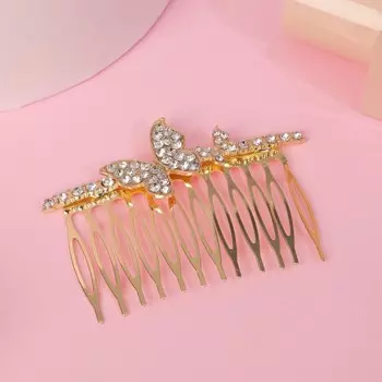 Гребень для волос qf