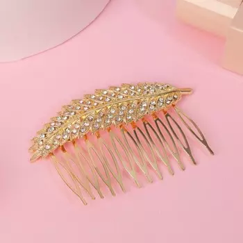 Гребень для волос qf