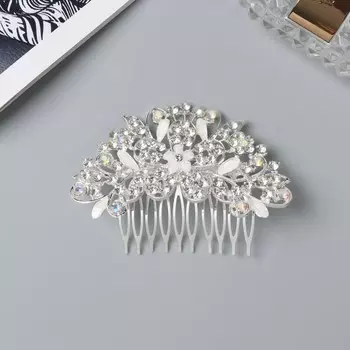 Гребень для волос qf