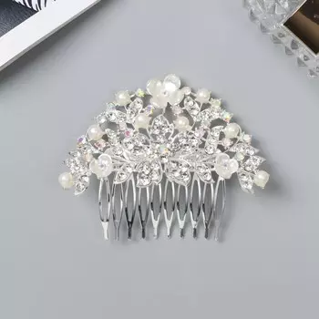 Гребень для волос qf