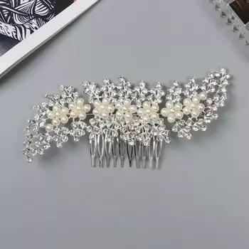 Гребень для волос