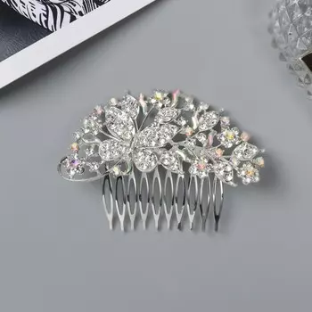 Гребень для волос qf