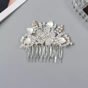 Гребень для волос qf