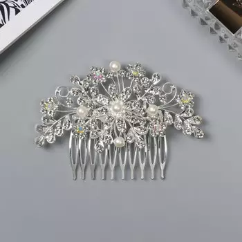 Гребень для волос qf