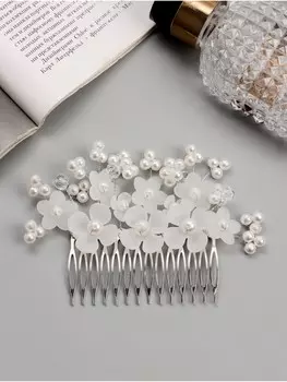 Гребень для волос qf