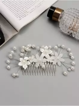 Гребень для волос qf