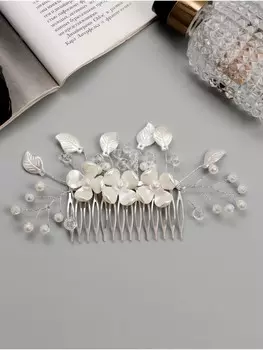 Гребень для волос qf