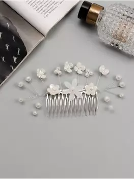 Гребень для волос qf