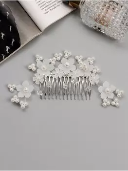 Гребень для волос qf