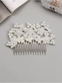 Гребень для волос qf